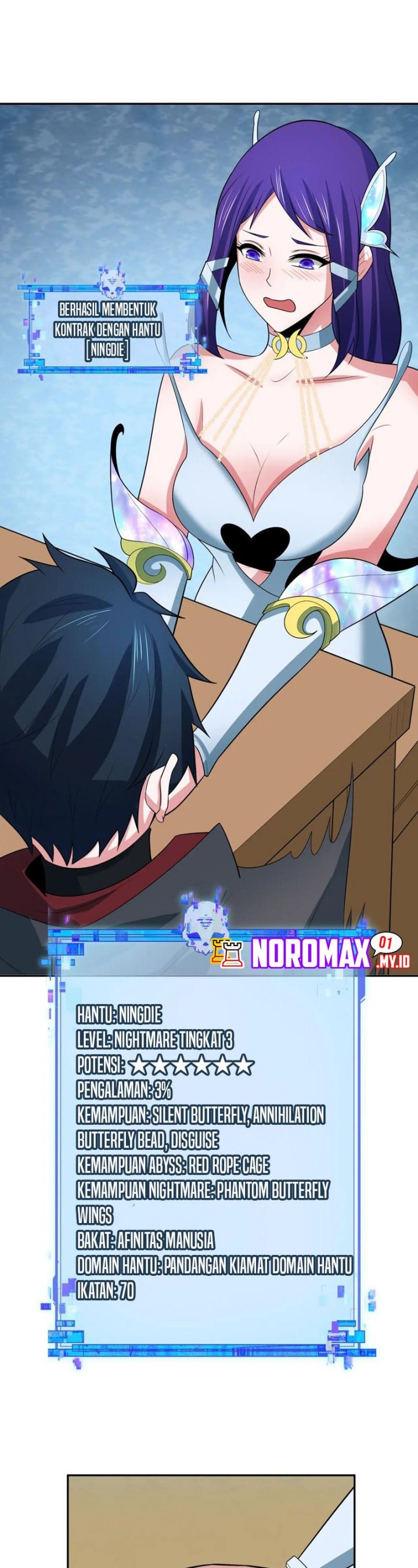 Dilarang COPAS - situs resmi www.mangacanblog.com - Komik age of terror 288 - chapter 288 289 Indonesia age of terror 288 - chapter 288 Terbaru 1|Baca Manga Komik Indonesia|Mangacan