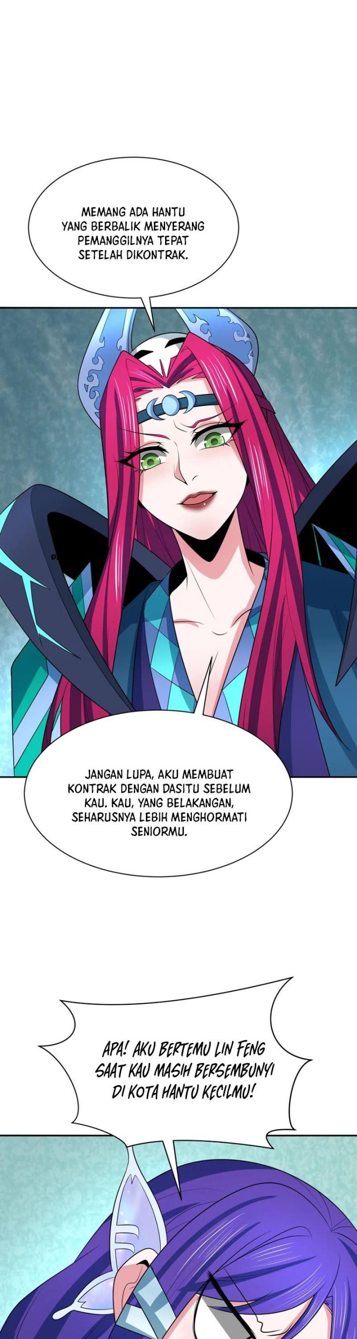 Dilarang COPAS - situs resmi www.mangacanblog.com - Komik age of terror 288 - chapter 288 289 Indonesia age of terror 288 - chapter 288 Terbaru 3|Baca Manga Komik Indonesia|Mangacan