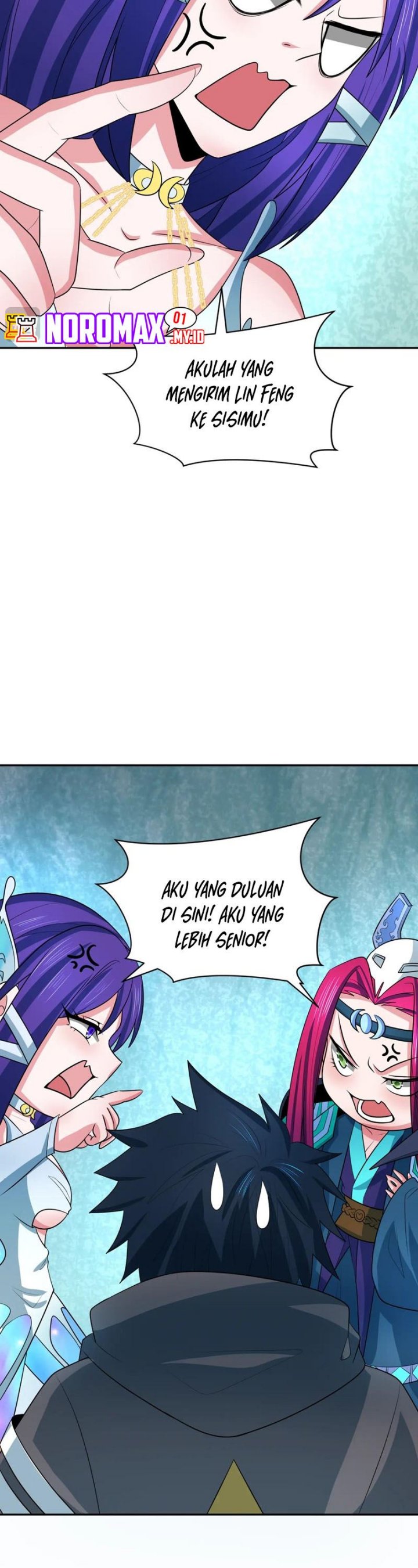 Dilarang COPAS - situs resmi www.mangacanblog.com - Komik age of terror 288 - chapter 288 289 Indonesia age of terror 288 - chapter 288 Terbaru 4|Baca Manga Komik Indonesia|Mangacan