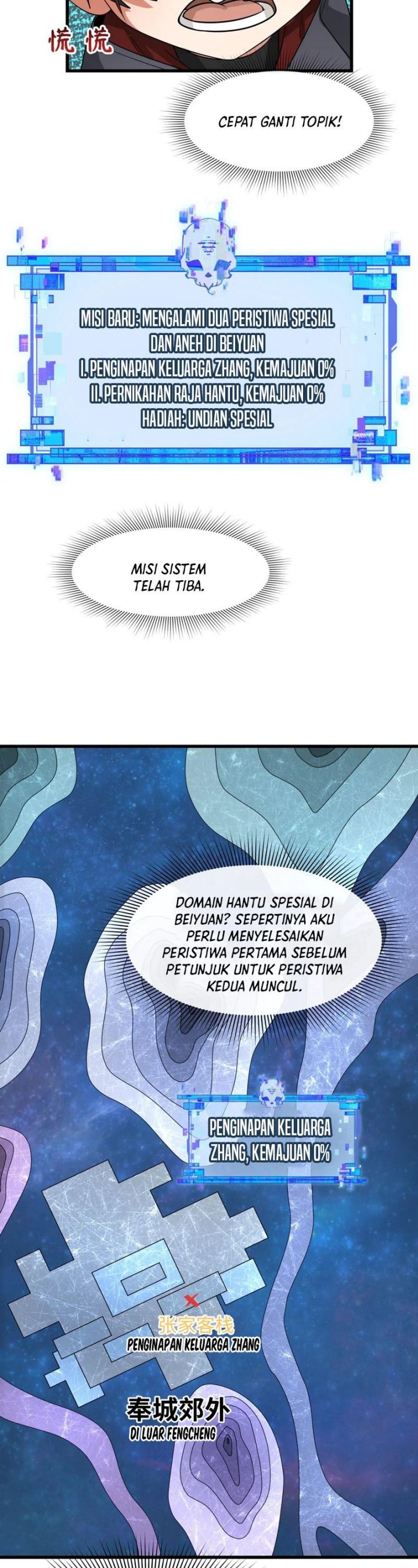 Dilarang COPAS - situs resmi www.mangacanblog.com - Komik age of terror 288 - chapter 288 289 Indonesia age of terror 288 - chapter 288 Terbaru 6|Baca Manga Komik Indonesia|Mangacan