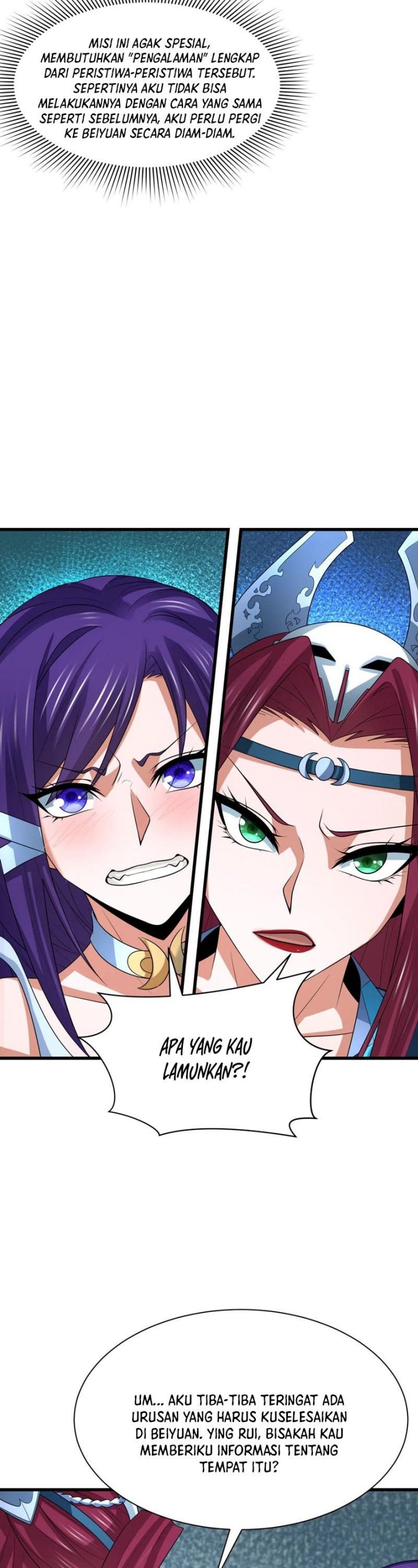 Dilarang COPAS - situs resmi www.mangacanblog.com - Komik age of terror 288 - chapter 288 289 Indonesia age of terror 288 - chapter 288 Terbaru 7|Baca Manga Komik Indonesia|Mangacan