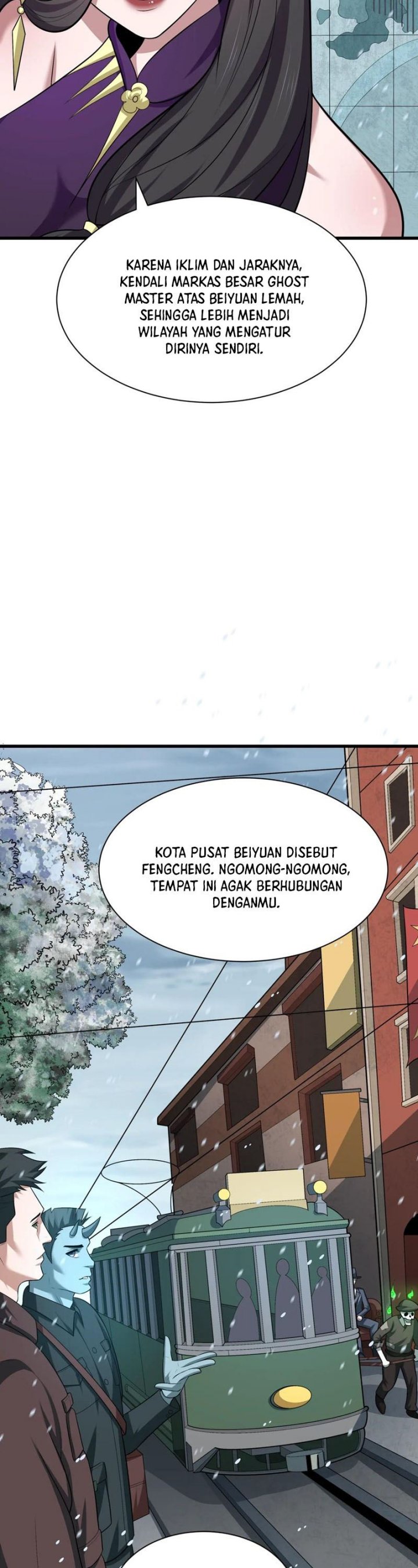 Dilarang COPAS - situs resmi www.mangacanblog.com - Komik age of terror 288 - chapter 288 289 Indonesia age of terror 288 - chapter 288 Terbaru 9|Baca Manga Komik Indonesia|Mangacan