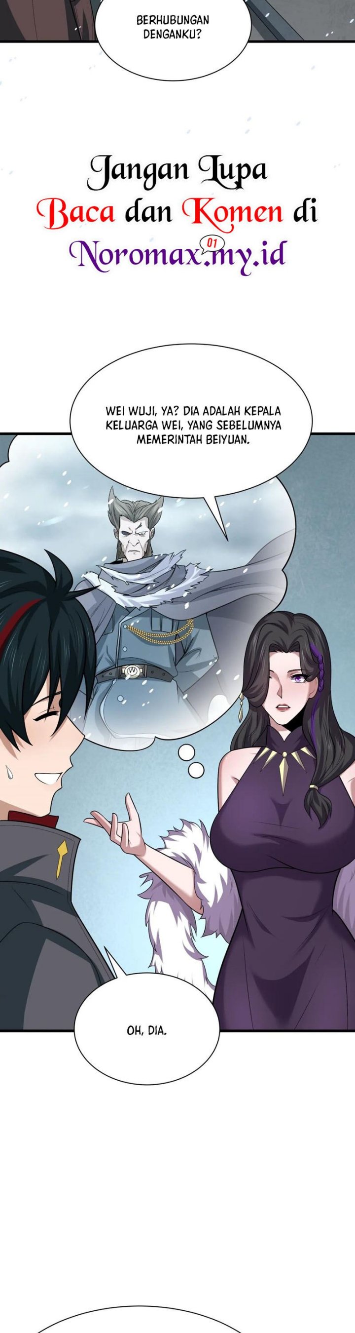 Dilarang COPAS - situs resmi www.mangacanblog.com - Komik age of terror 288 - chapter 288 289 Indonesia age of terror 288 - chapter 288 Terbaru 10|Baca Manga Komik Indonesia|Mangacan