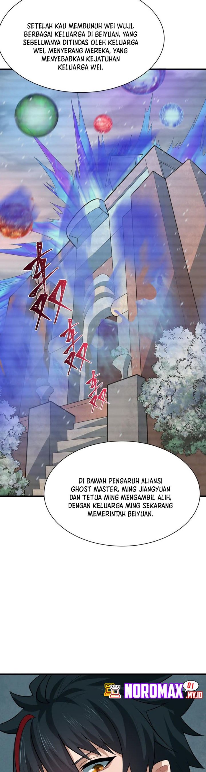 Dilarang COPAS - situs resmi www.mangacanblog.com - Komik age of terror 288 - chapter 288 289 Indonesia age of terror 288 - chapter 288 Terbaru 11|Baca Manga Komik Indonesia|Mangacan