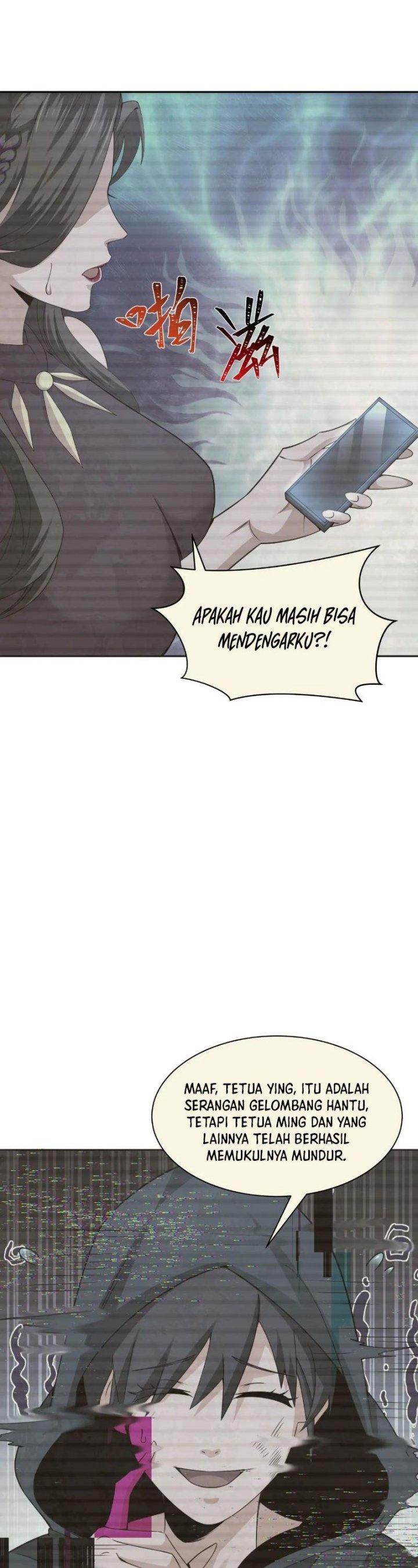 Dilarang COPAS - situs resmi www.mangacanblog.com - Komik age of terror 288 - chapter 288 289 Indonesia age of terror 288 - chapter 288 Terbaru 14|Baca Manga Komik Indonesia|Mangacan