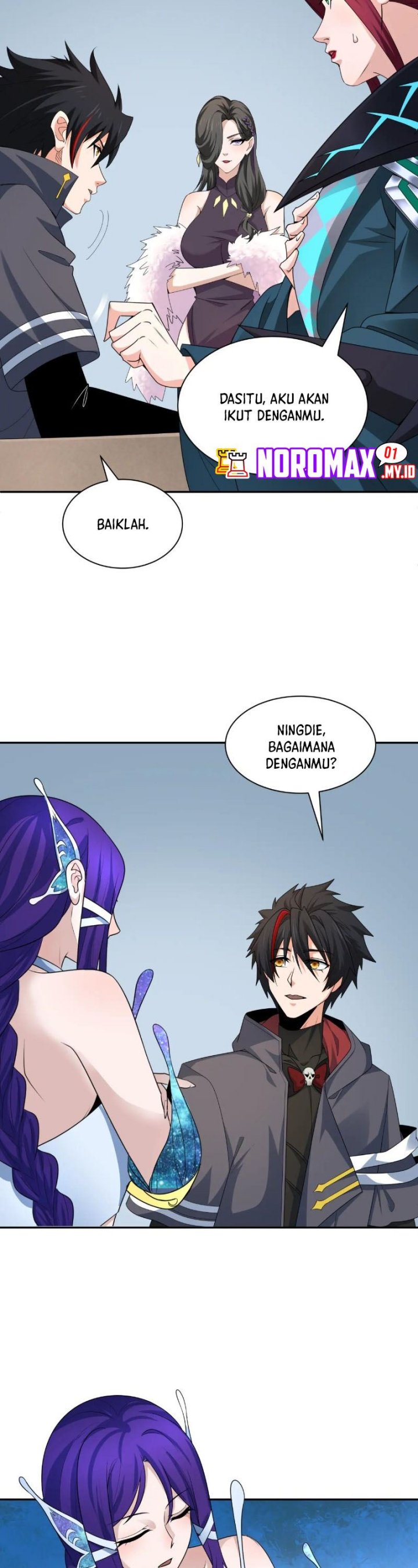 Dilarang COPAS - situs resmi www.mangacanblog.com - Komik age of terror 288 - chapter 288 289 Indonesia age of terror 288 - chapter 288 Terbaru 16|Baca Manga Komik Indonesia|Mangacan