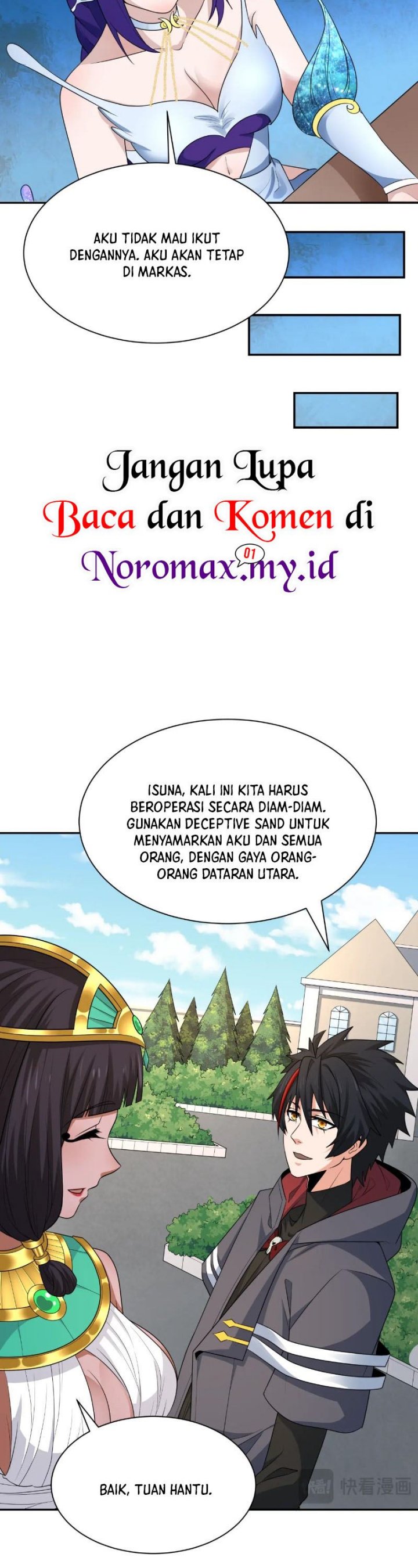 Dilarang COPAS - situs resmi www.mangacanblog.com - Komik age of terror 288 - chapter 288 289 Indonesia age of terror 288 - chapter 288 Terbaru 17|Baca Manga Komik Indonesia|Mangacan