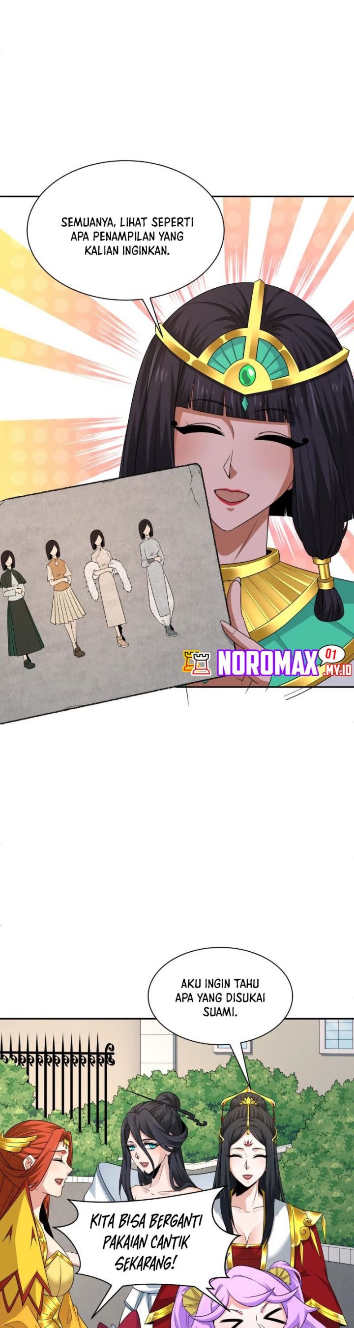 Dilarang COPAS - situs resmi www.mangacanblog.com - Komik age of terror 288 - chapter 288 289 Indonesia age of terror 288 - chapter 288 Terbaru 18|Baca Manga Komik Indonesia|Mangacan