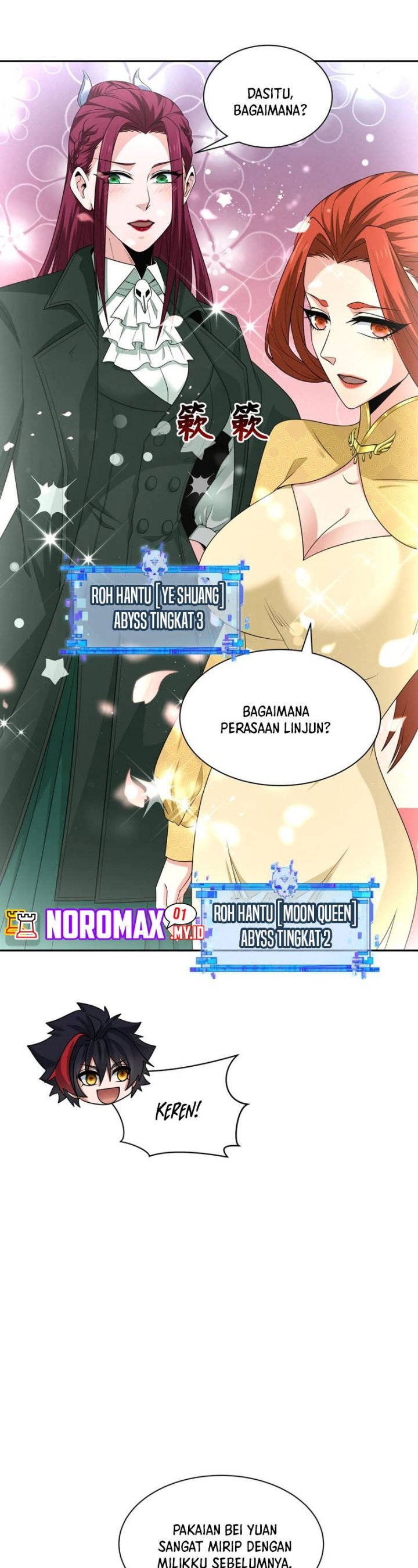 Dilarang COPAS - situs resmi www.mangacanblog.com - Komik age of terror 288 - chapter 288 289 Indonesia age of terror 288 - chapter 288 Terbaru 23|Baca Manga Komik Indonesia|Mangacan