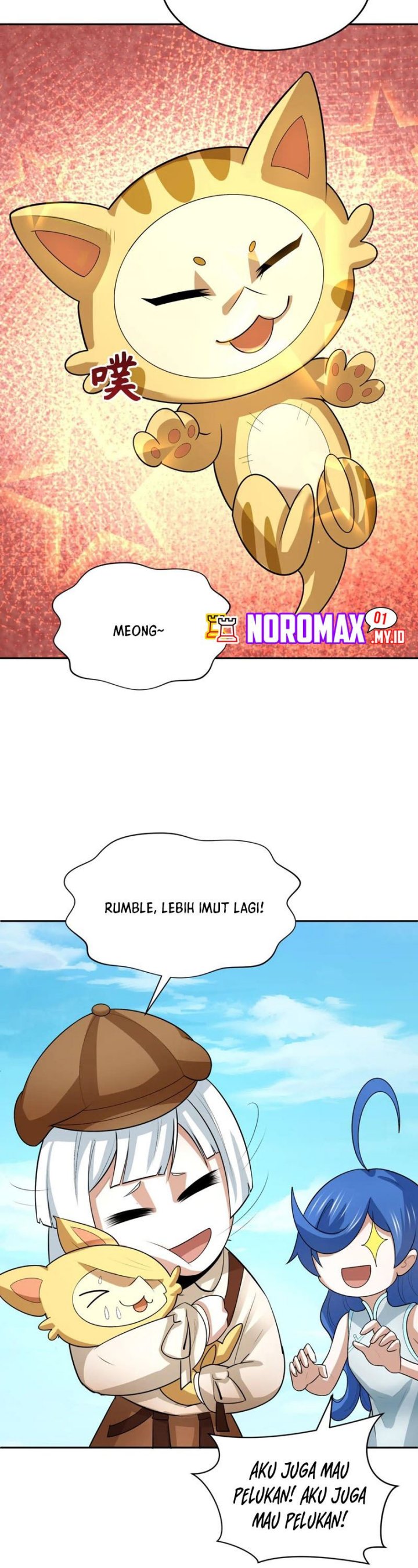 Dilarang COPAS - situs resmi www.mangacanblog.com - Komik age of terror 288 - chapter 288 289 Indonesia age of terror 288 - chapter 288 Terbaru 25|Baca Manga Komik Indonesia|Mangacan