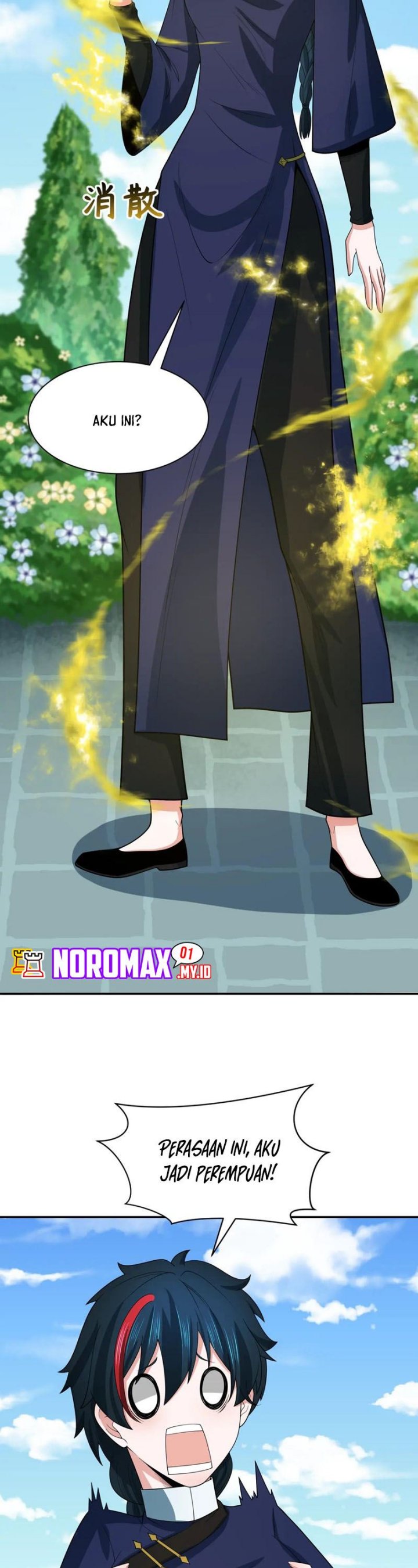 Dilarang COPAS - situs resmi www.mangacanblog.com - Komik age of terror 288 - chapter 288 289 Indonesia age of terror 288 - chapter 288 Terbaru 29|Baca Manga Komik Indonesia|Mangacan