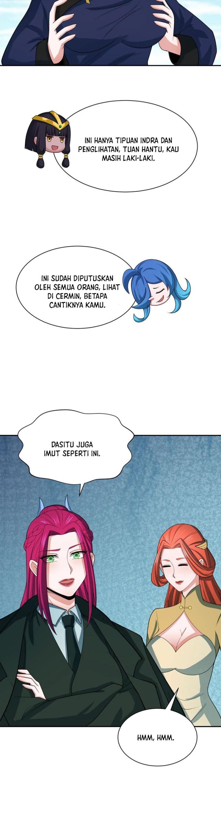 Dilarang COPAS - situs resmi www.mangacanblog.com - Komik age of terror 288 - chapter 288 289 Indonesia age of terror 288 - chapter 288 Terbaru 30|Baca Manga Komik Indonesia|Mangacan