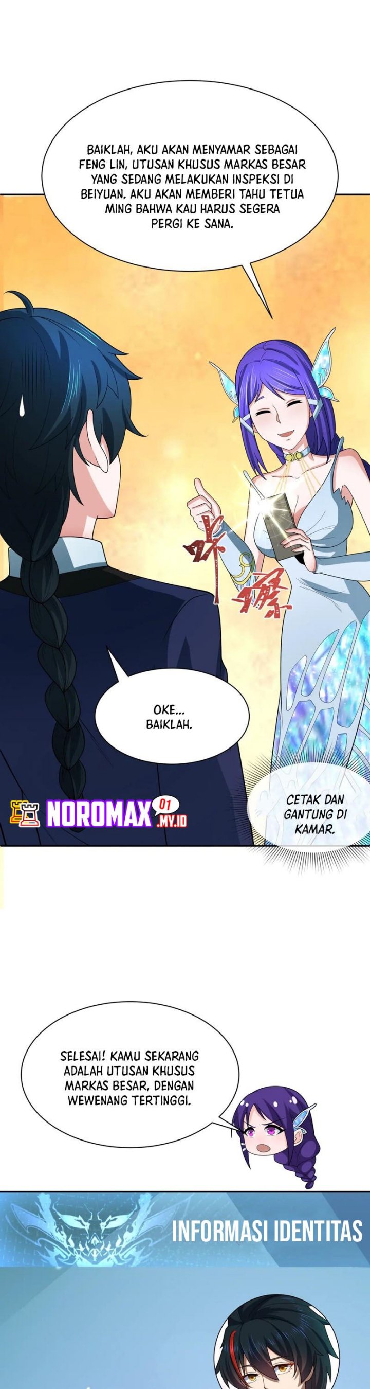 Dilarang COPAS - situs resmi www.mangacanblog.com - Komik age of terror 288 - chapter 288 289 Indonesia age of terror 288 - chapter 288 Terbaru 31|Baca Manga Komik Indonesia|Mangacan