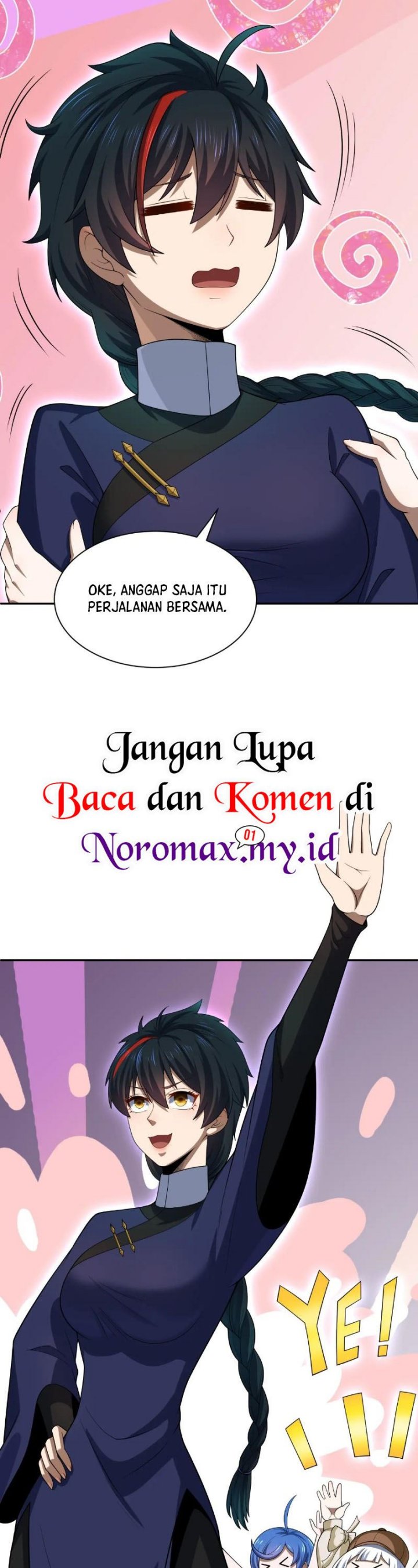 Dilarang COPAS - situs resmi www.mangacanblog.com - Komik age of terror 288 - chapter 288 289 Indonesia age of terror 288 - chapter 288 Terbaru 34|Baca Manga Komik Indonesia|Mangacan