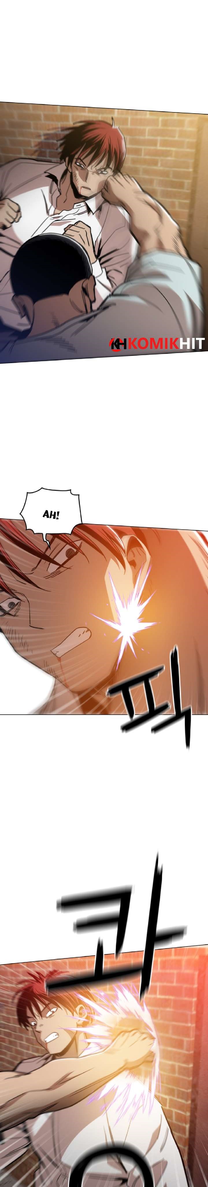 Age of Barbarism Chapter 28 Bahasa Indonesia