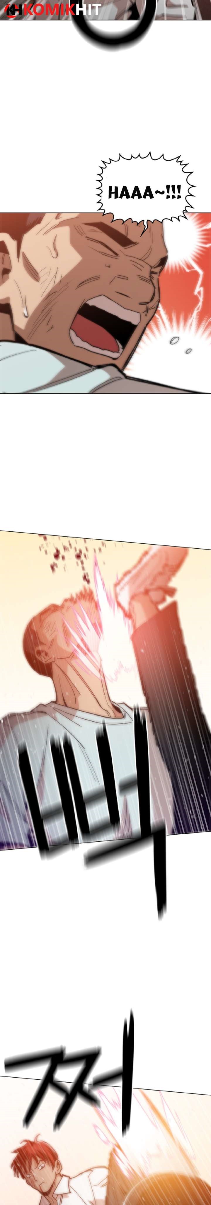 Age of Barbarism Chapter 28 Bahasa Indonesia