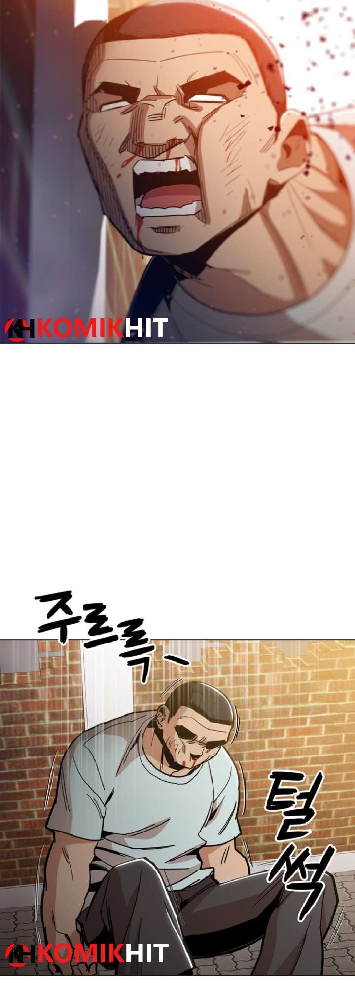 Age of Barbarism Chapter 28 Bahasa Indonesia