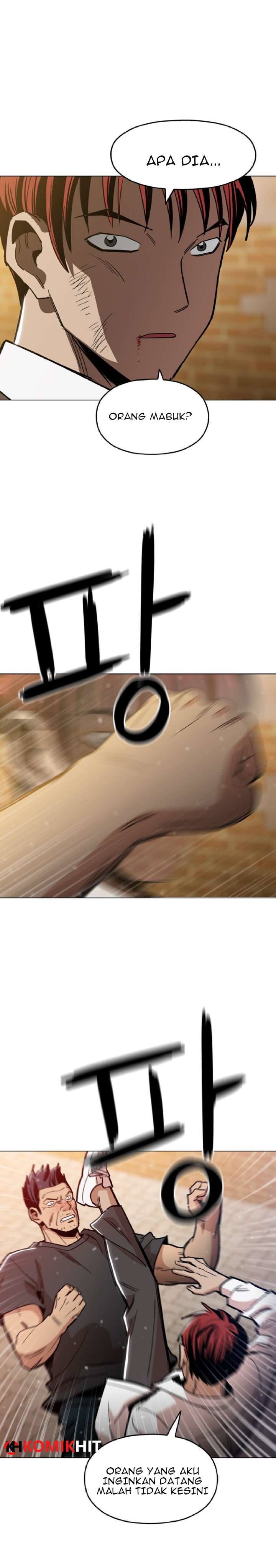 Age of Barbarism Chapter 28 Bahasa Indonesia