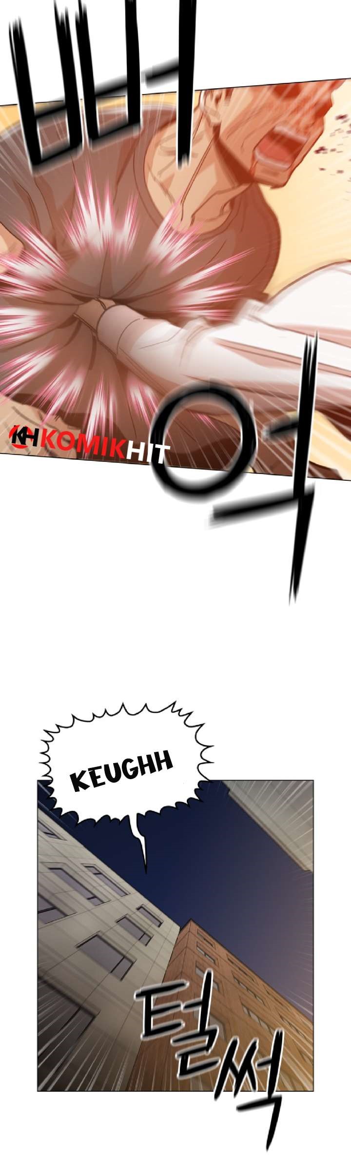 Age of Barbarism Chapter 28 Bahasa Indonesia