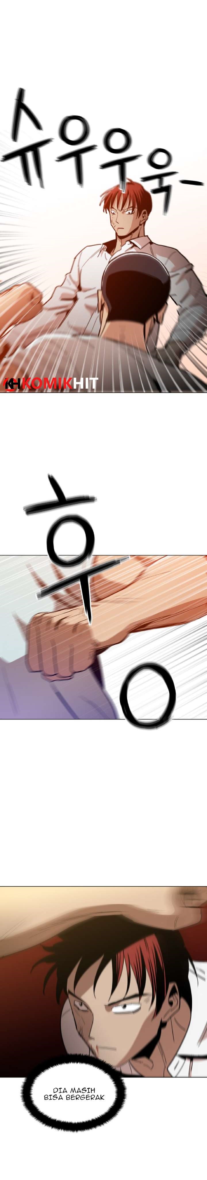 Age of Barbarism Chapter 28 Bahasa Indonesia