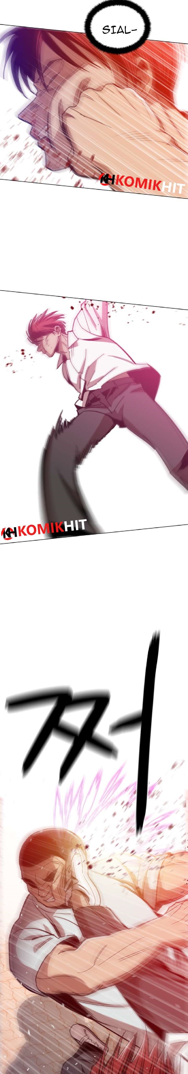 Age of Barbarism Chapter 28 Bahasa Indonesia