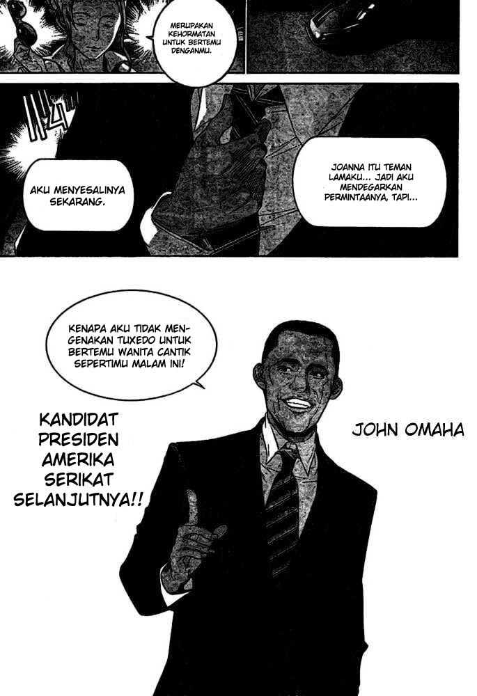 Air Gear Chapter 206 Bahasa Indonesia