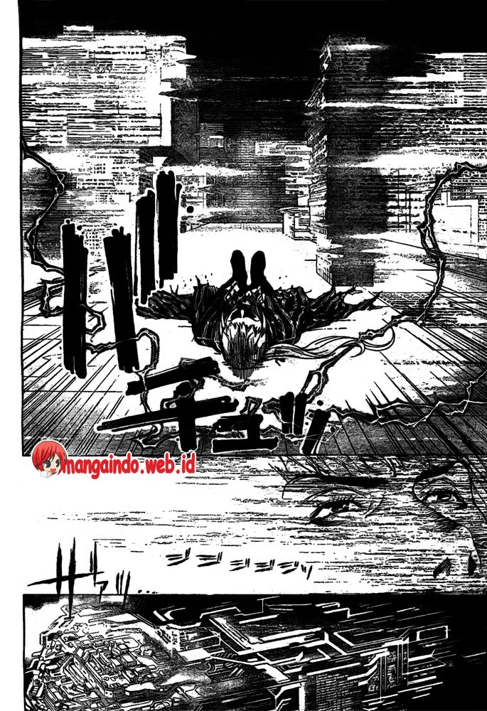 Air Gear Chapter 226 Bahasa Indonesia