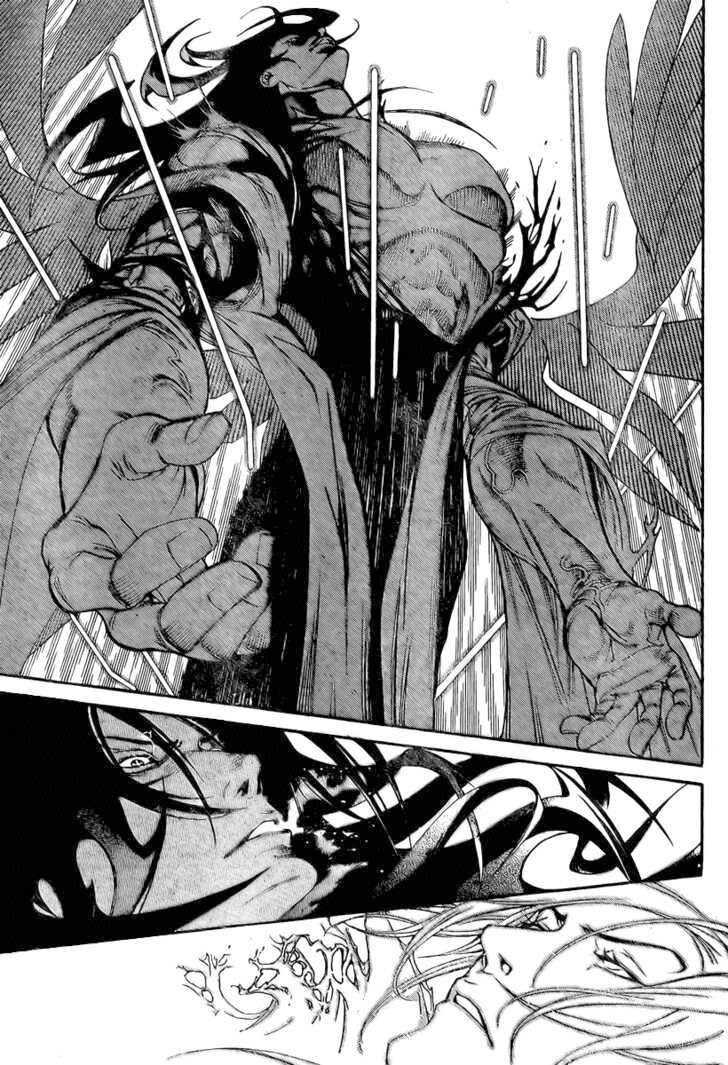 Air Gear Chapter 237 Bahasa Indonesia