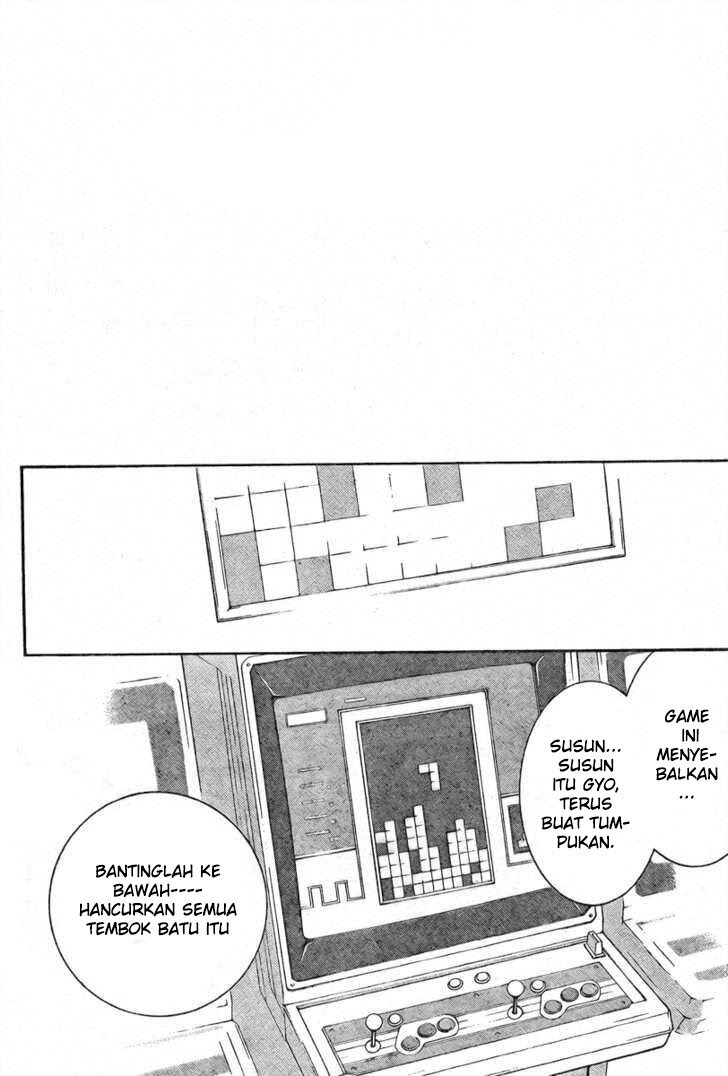 Air Gear Chapter 237 Bahasa Indonesia