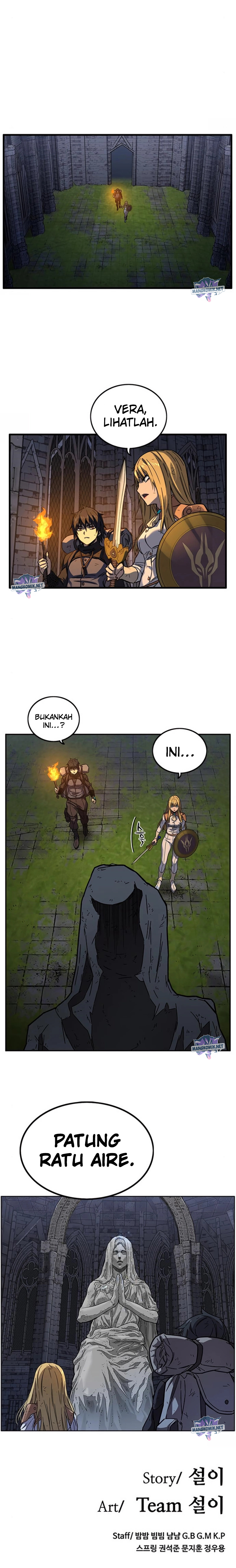 Aire Chapter 25 Bahasa Indonesia