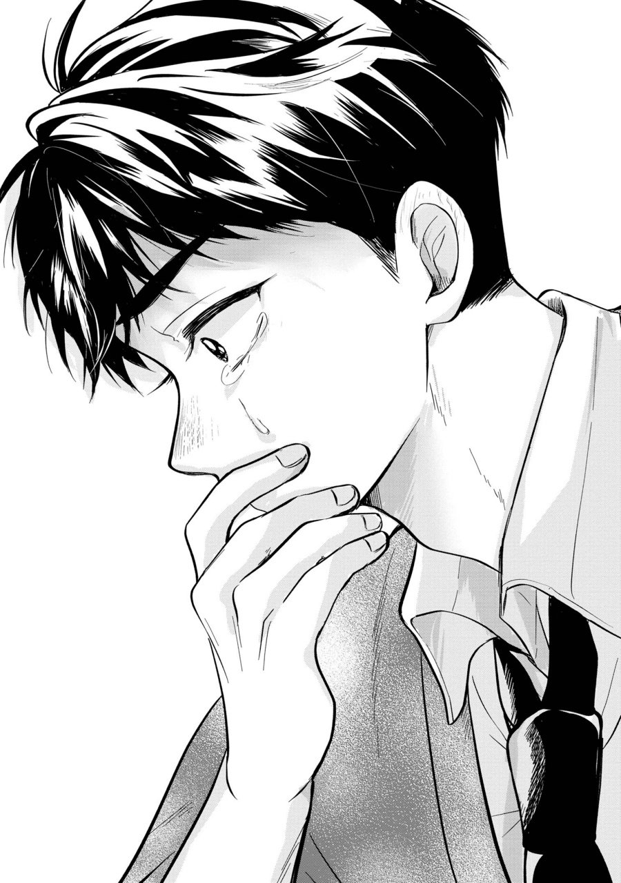 Aisare Tenshi na Classmate ga, Ore ni Dake Itazura ni Hohoemu Chapter 05 Bahasa Indonesia