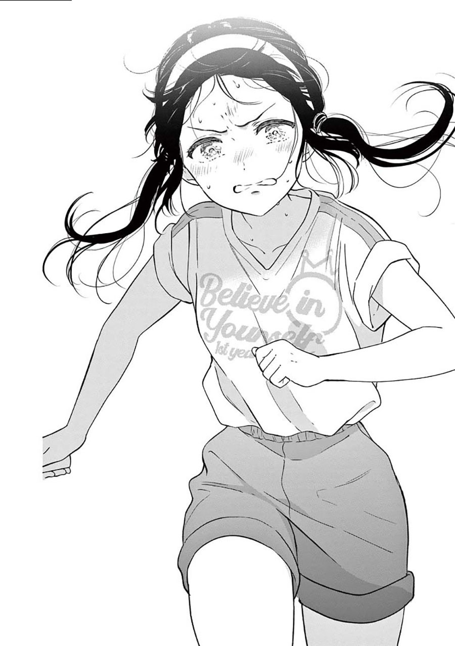 Aishiteru Game wo Owarasetai chapter 57