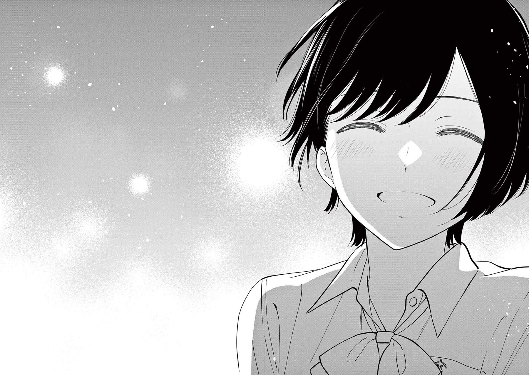 Aishiteru Game wo Owarasetai chapter 58