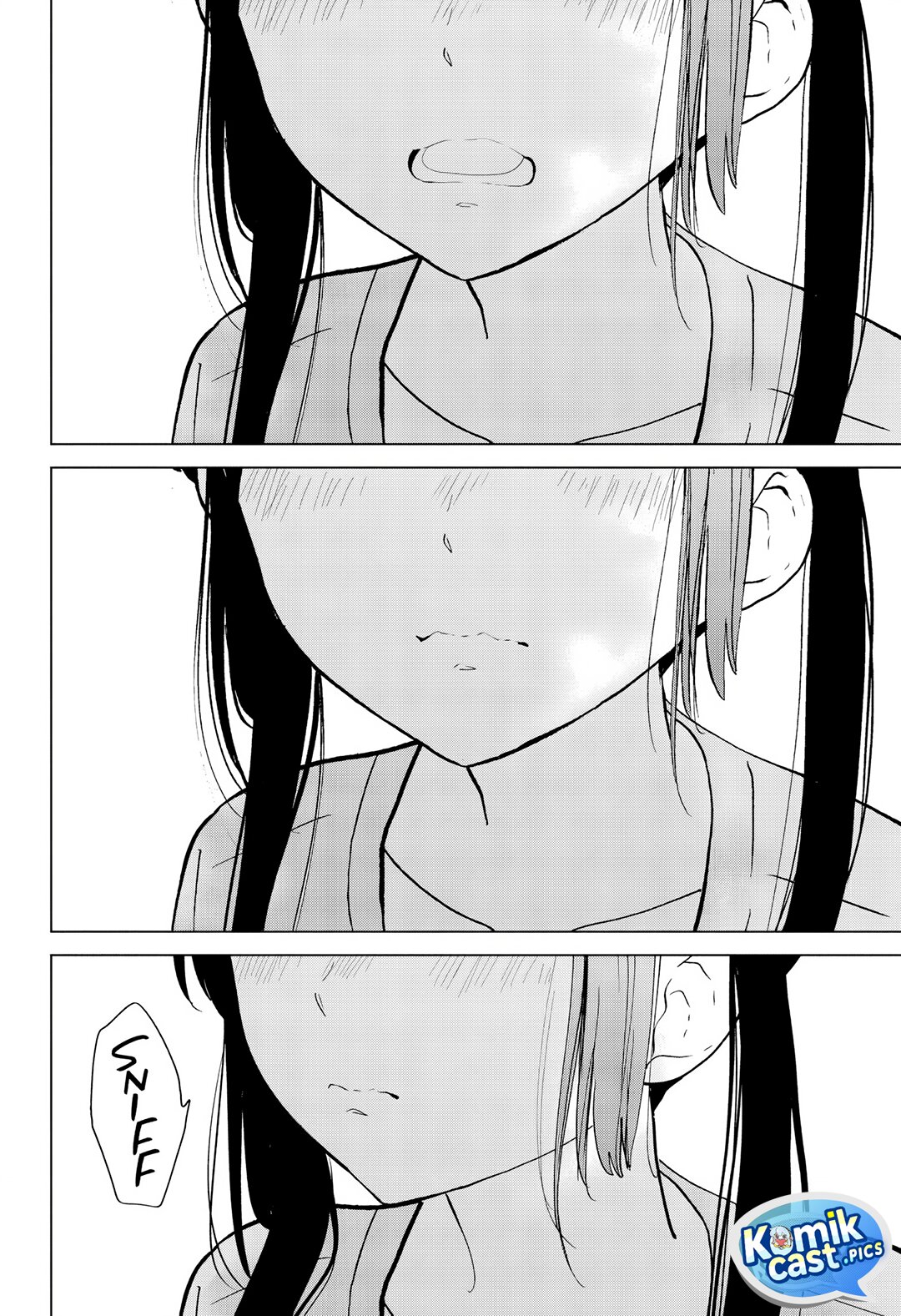 Aishiteru Game wo Owarasetai chapter 60