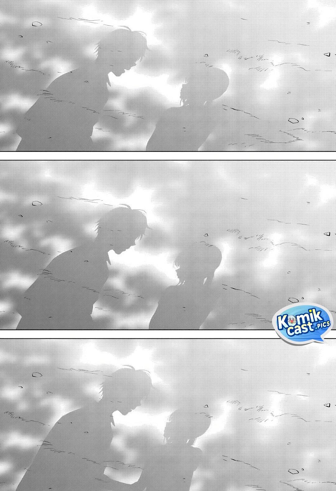 Aishiteru Game wo Owarasetai chapter 60