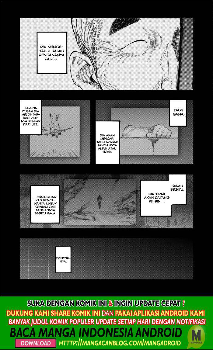 Ajin chapter 71