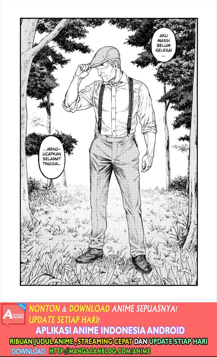 Ajin chapter 71