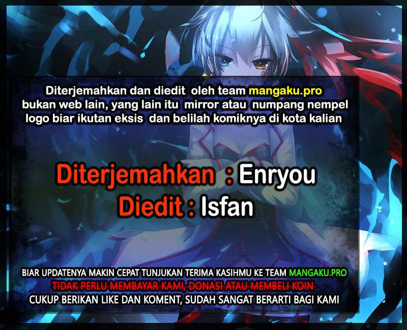 Ajin Chapter 80 Bahasa Indonesia