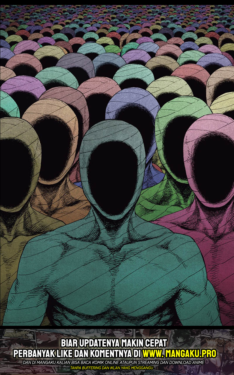 Ajin Chapter 80 Bahasa Indonesia