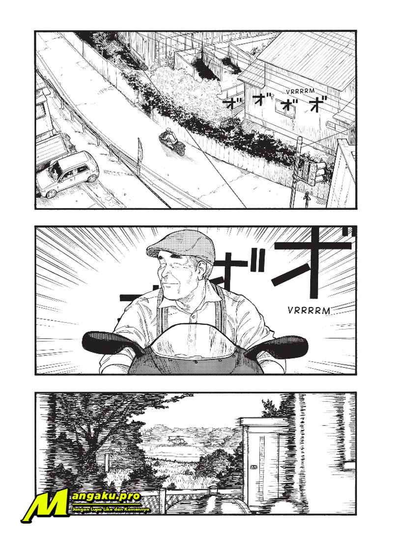 Ajin Chapter 80 Bahasa Indonesia