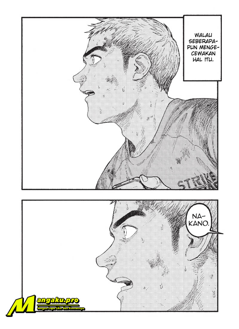 Ajin Chapter 80 Bahasa Indonesia