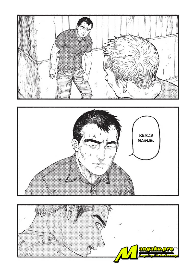 Ajin Chapter 80 Bahasa Indonesia