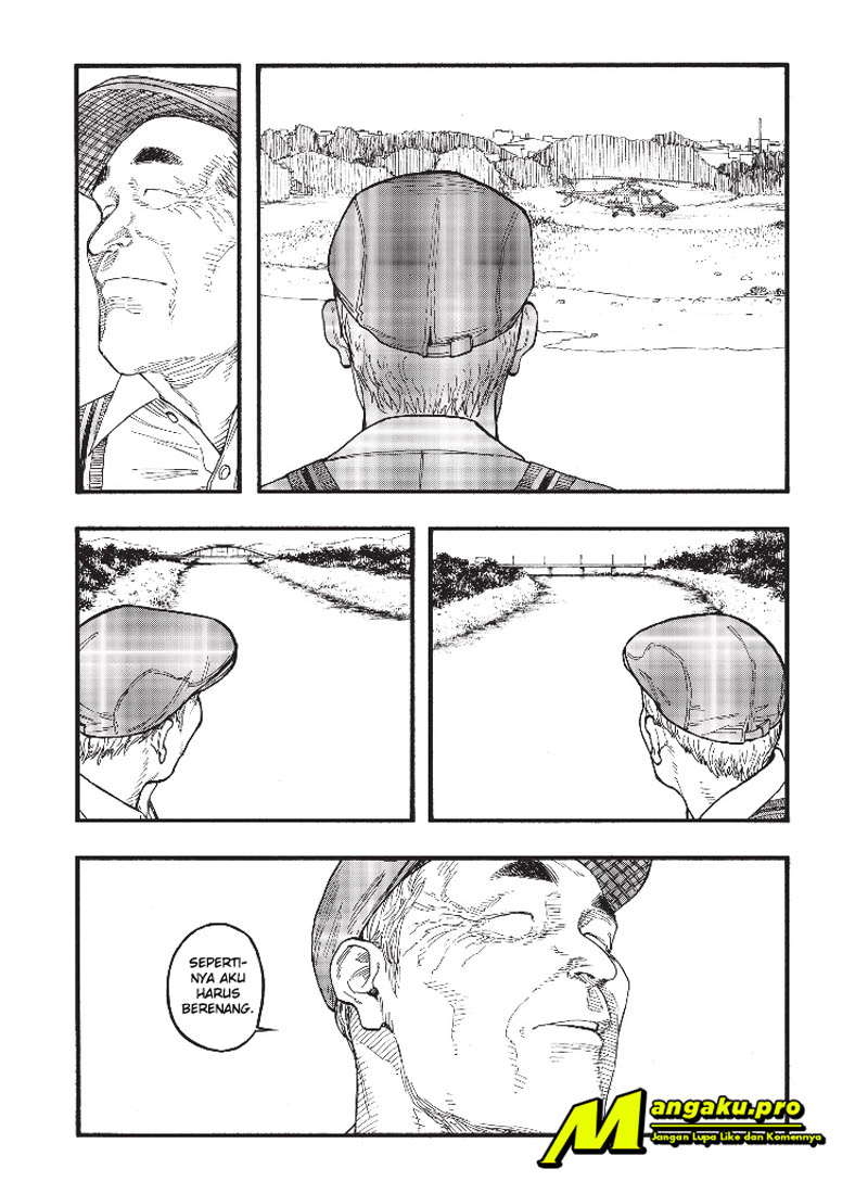 Ajin Chapter 80 Bahasa Indonesia