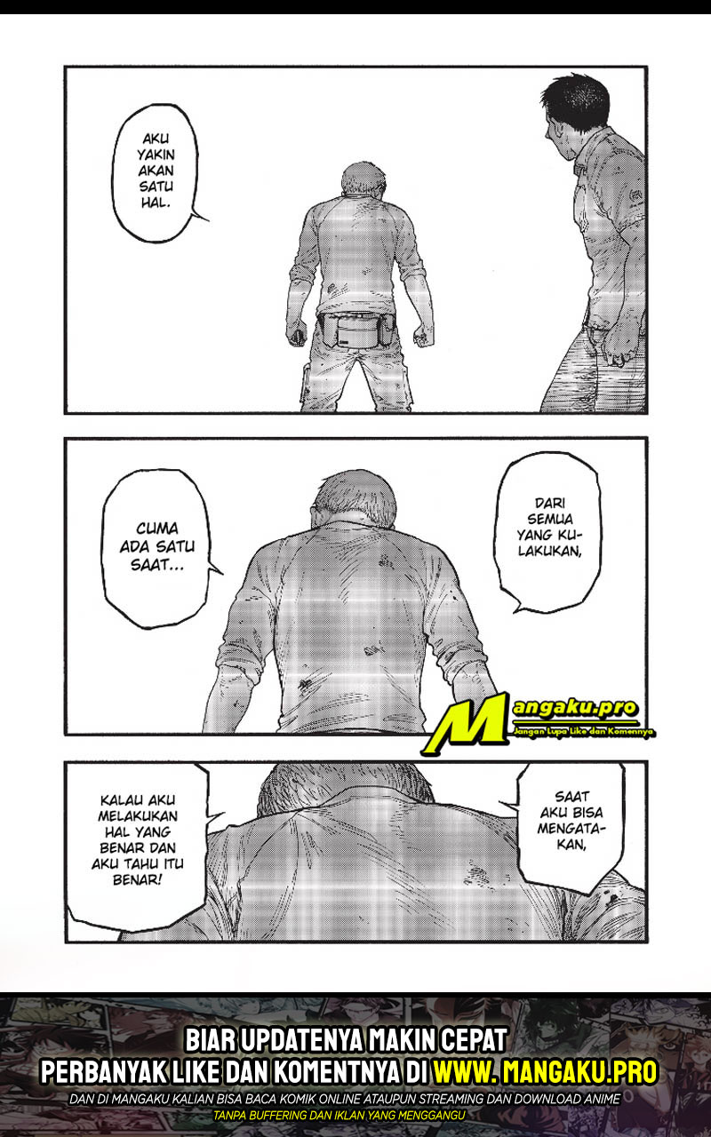 Ajin Chapter 80 Bahasa Indonesia