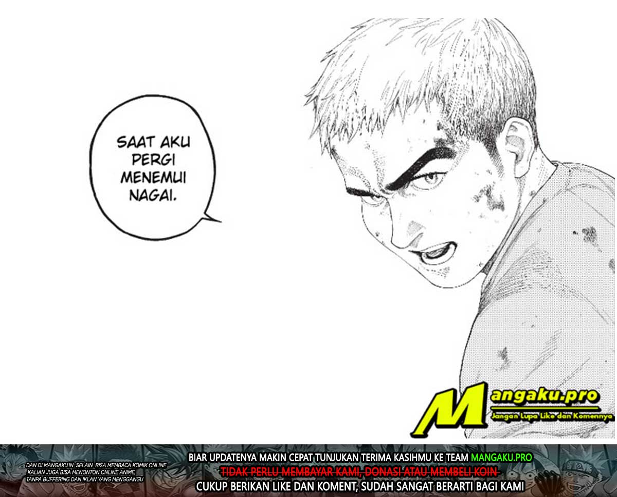 Ajin Chapter 80 Bahasa Indonesia
