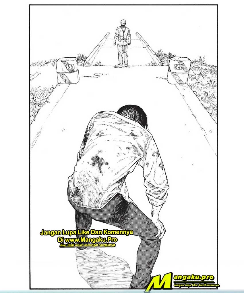 Ajin Chapter 80 Bahasa Indonesia