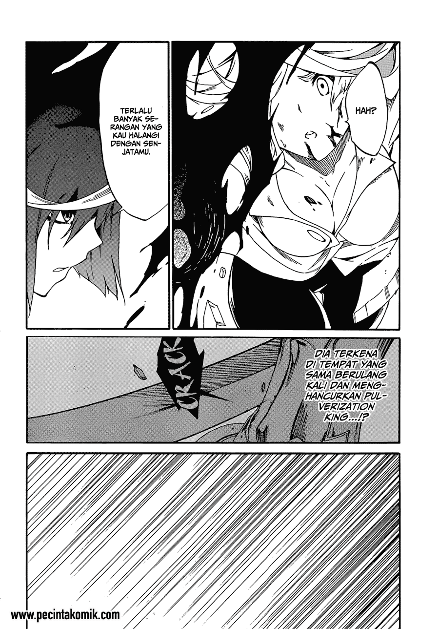 Akame ga Kill! Zero Chapter 11