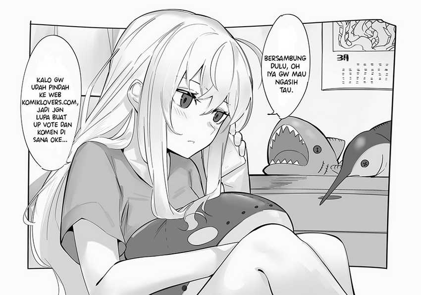 Akanabe-sensei wa Tereshirazu (Akanabe-sensei Doesn’t Know about Embarrassment) chapter 13