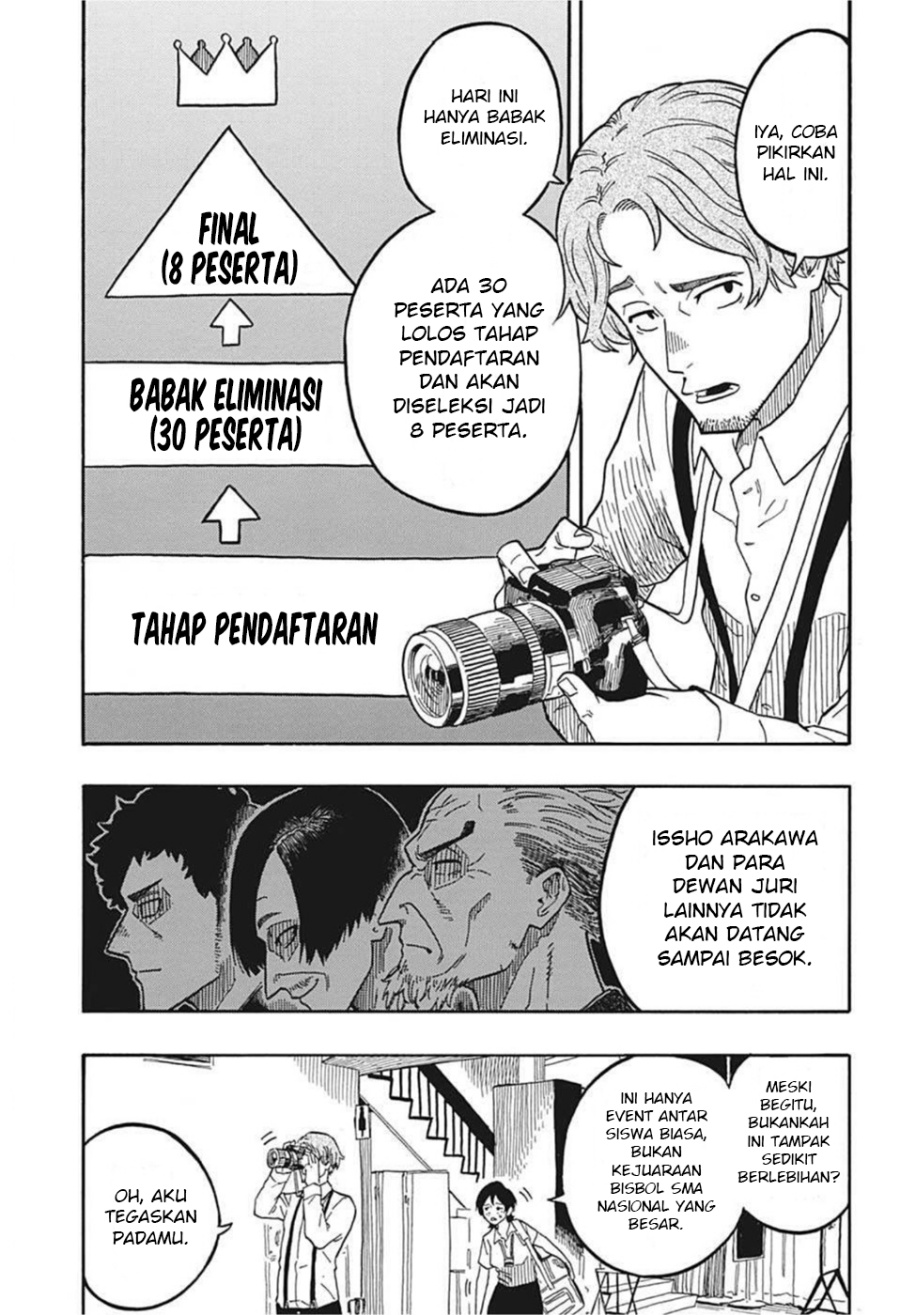 Dilarang COPAS - situs resmi www.mangacanblog.com - Komik akane banashi 016 - chapter 16 17 Indonesia akane banashi 016 - chapter 16 Terbaru 3|Baca Manga Komik Indonesia|Mangacan