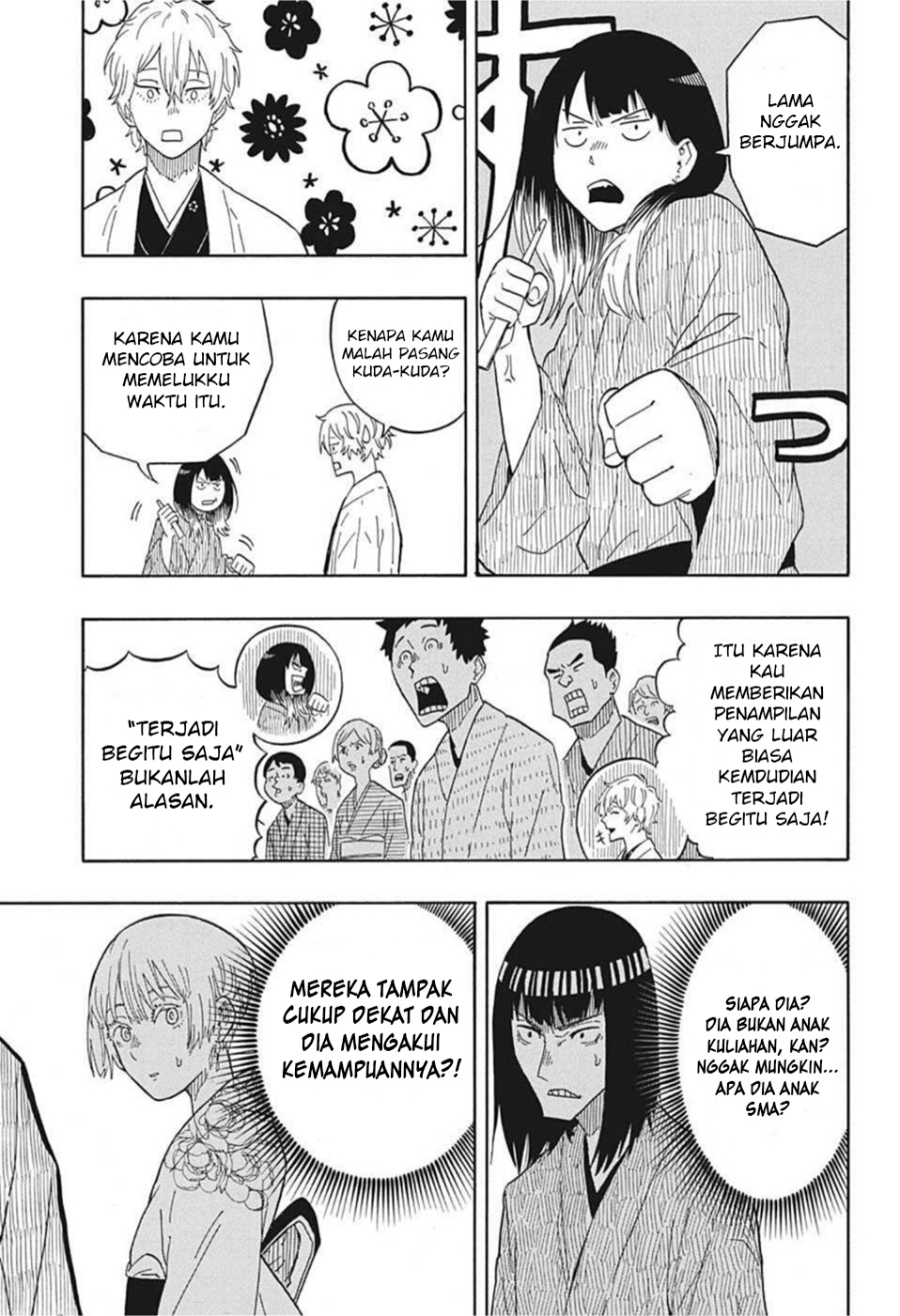 Dilarang COPAS - situs resmi www.mangacanblog.com - Komik akane banashi 016 - chapter 16 17 Indonesia akane banashi 016 - chapter 16 Terbaru 19|Baca Manga Komik Indonesia|Mangacan